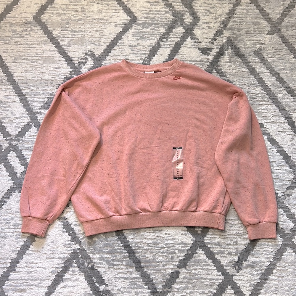 Nike Big Kids’ Sportswear Icon Fleece Size XL
